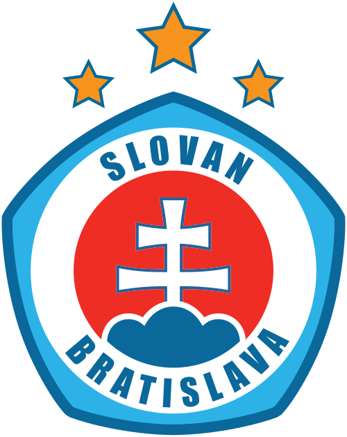 500px SK Slovan Bratislava logo