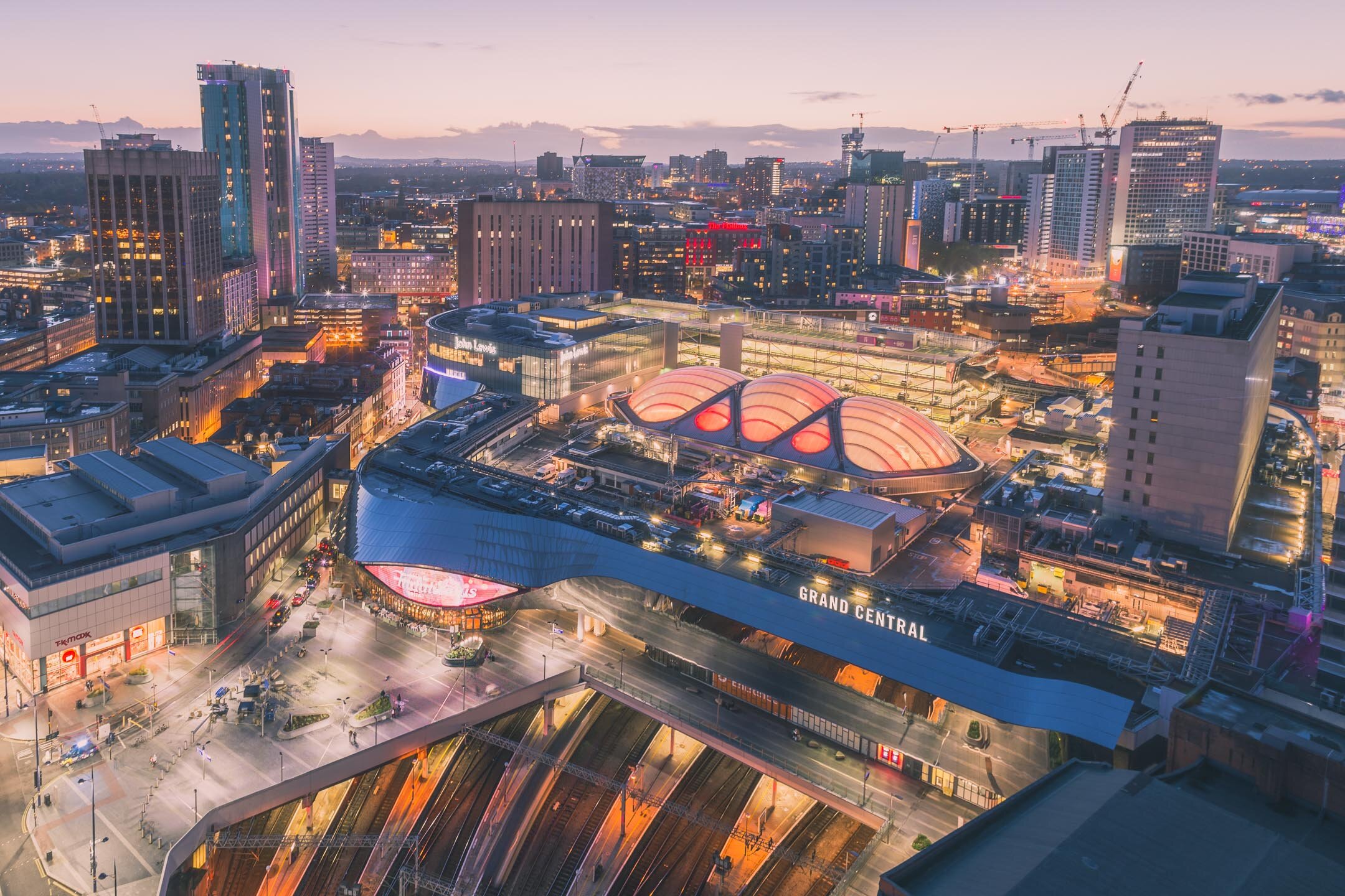 Birmingham