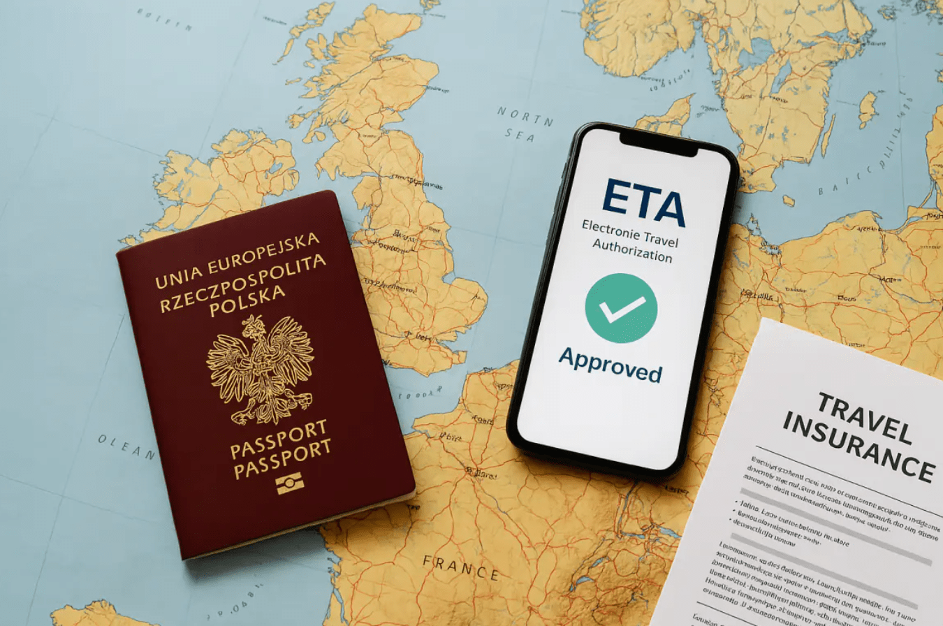 ETA approved