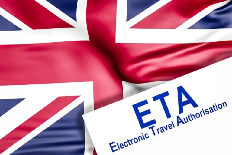 ETA