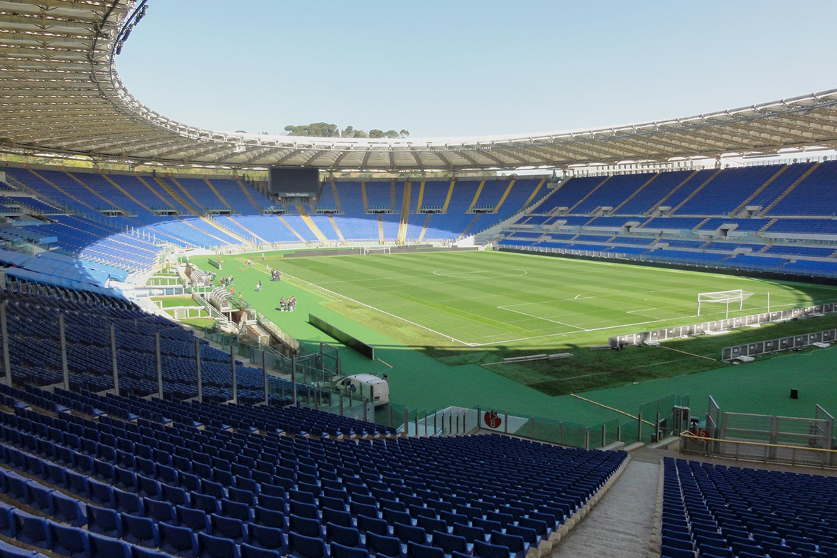 Stadio Olimpico