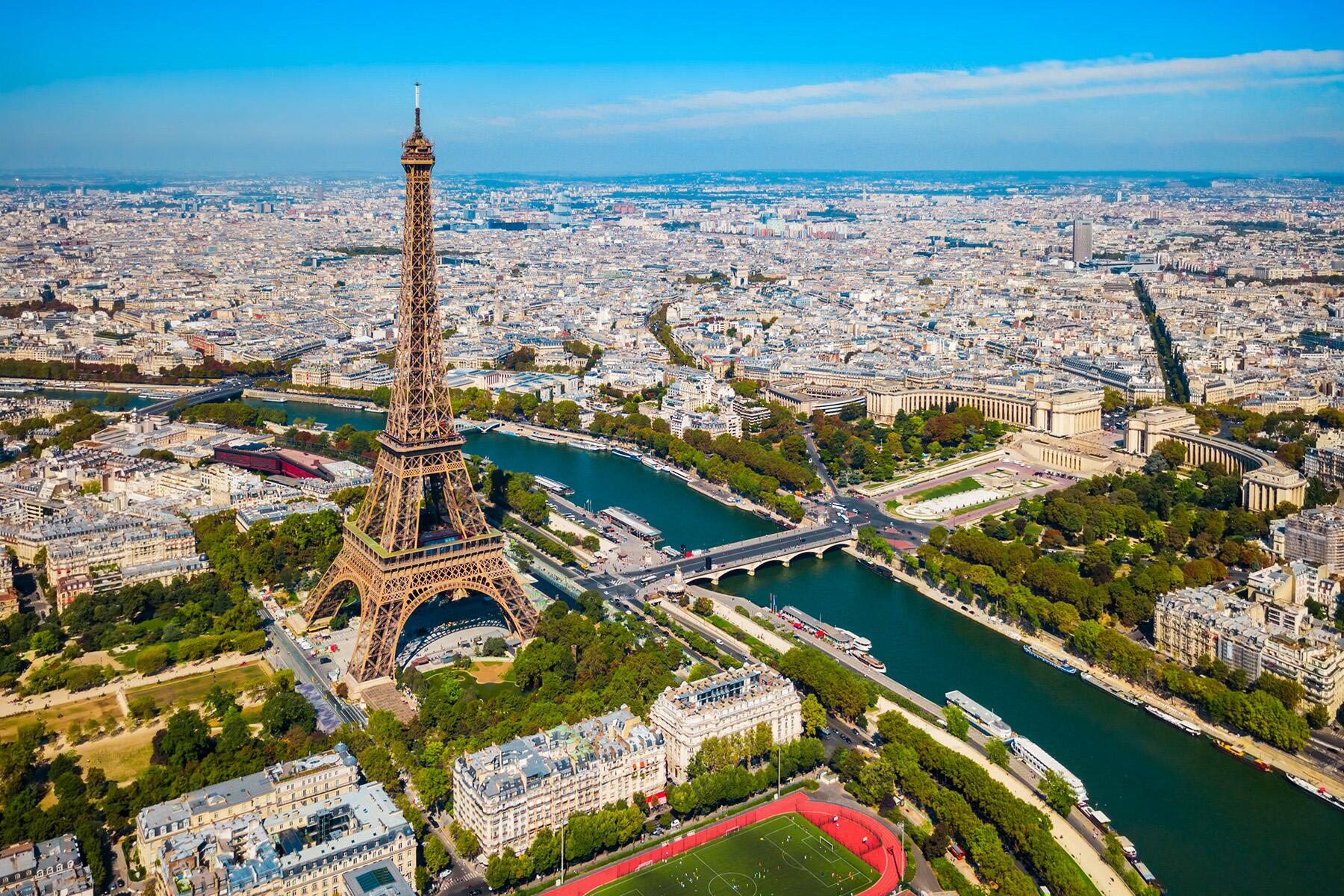 Paris