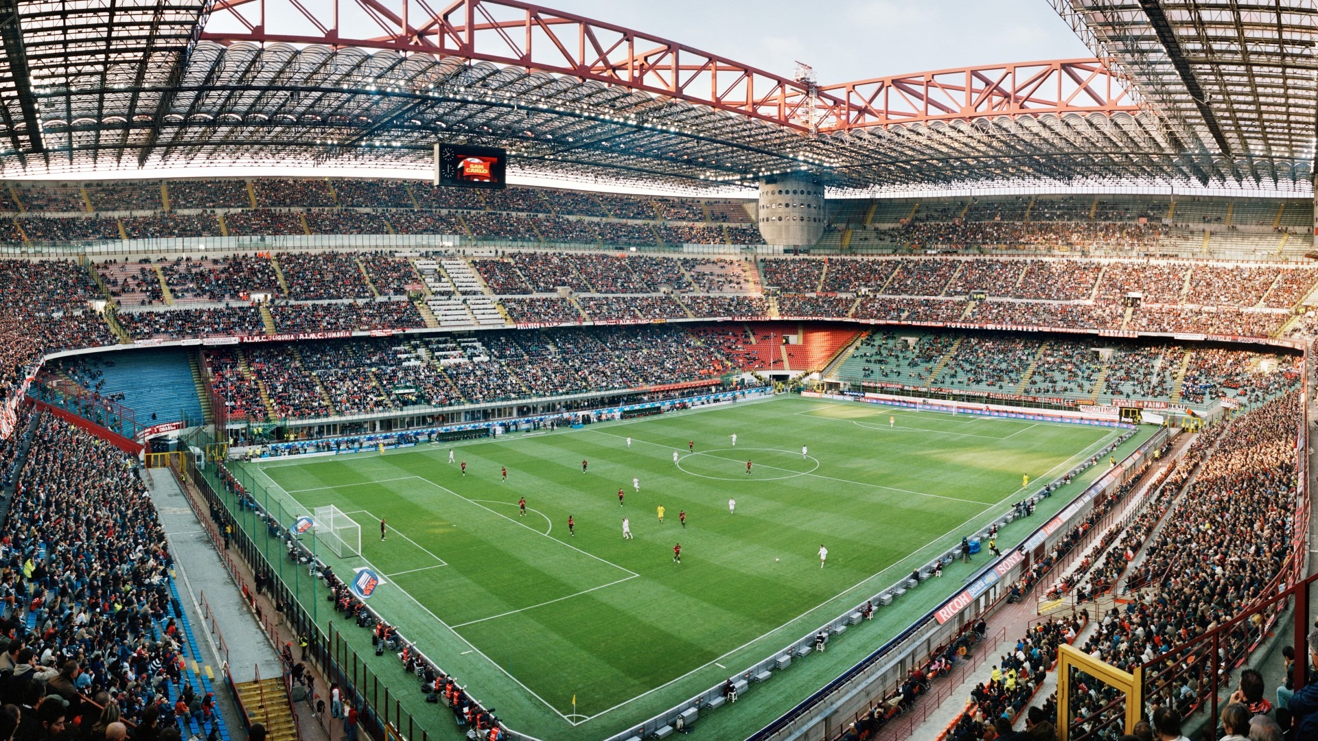San Siro