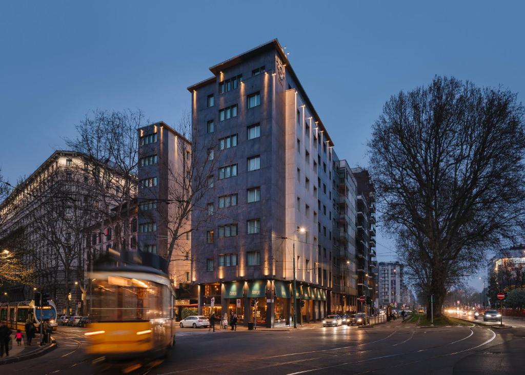 Kup pakiet hotel i bilet na mecz