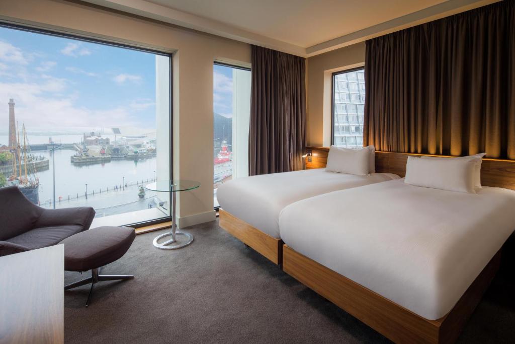 Kup pakiet hotel i bilet na mecz