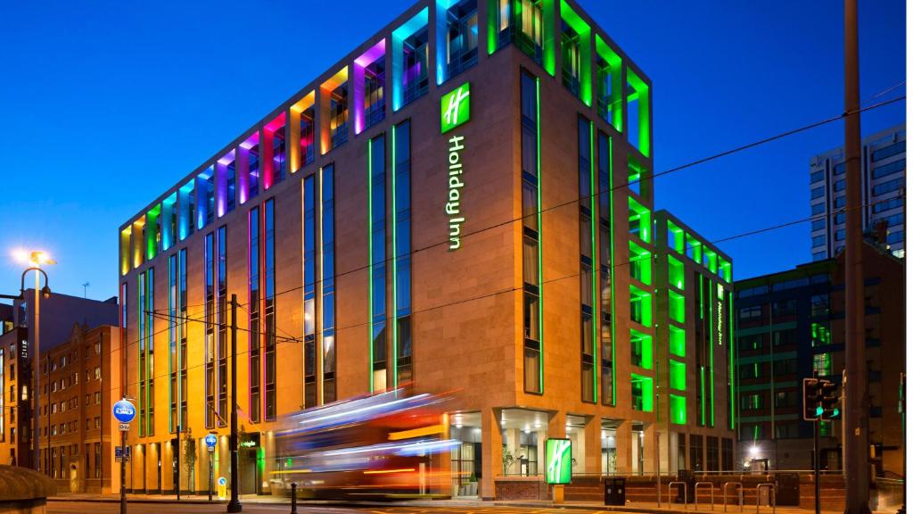 Kup pakiet hotel i bilet na mecz