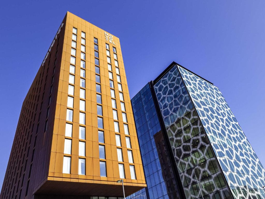 Hotel i bilet na mecz Premium