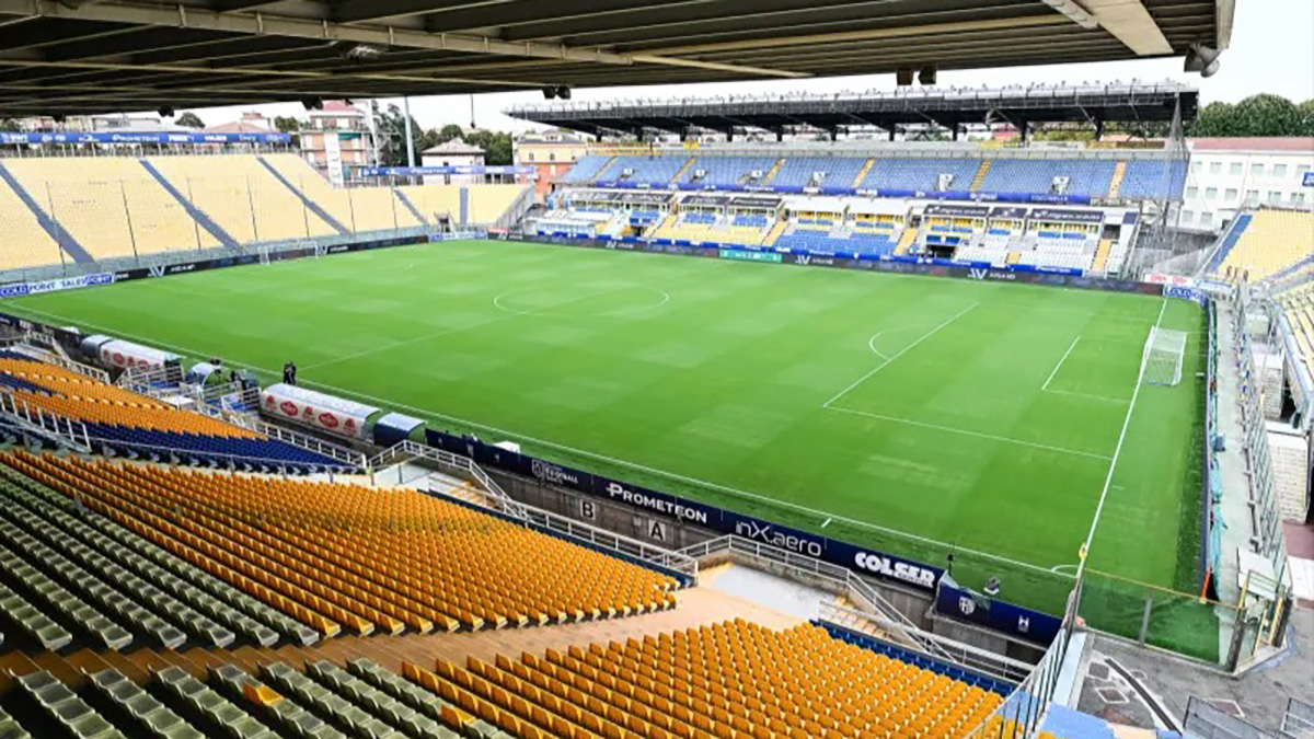 Stadio Ennio Tardini