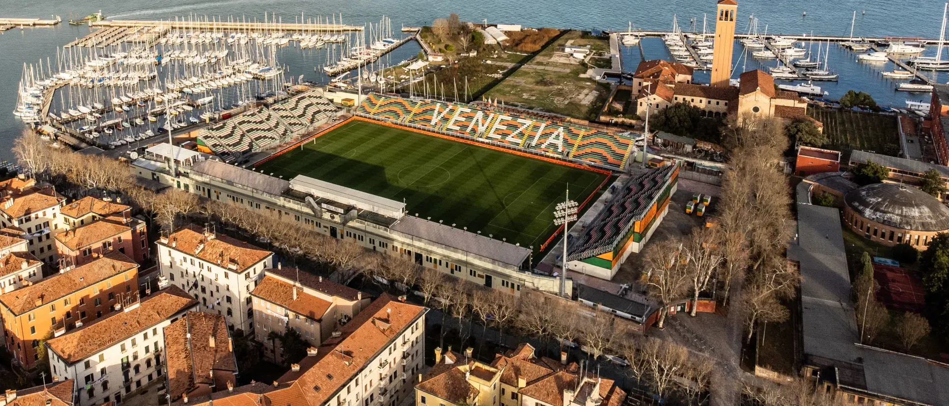Pier Luigi Penzo
